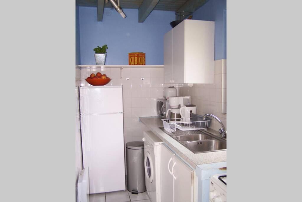 Maison Avec Jardin Clos. Animaux Acceptes - Wifi - Proche Plages De La Trinite Sur Mer Et Carnac المظهر الخارجي الصورة
